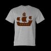 Unisex DryBlend® T-Shirt Thumbnail