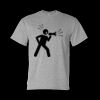 Unisex DryBlend® T-Shirt Thumbnail