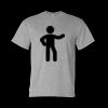 Unisex DryBlend® T-Shirt Thumbnail