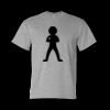 Unisex DryBlend® T-Shirt Thumbnail