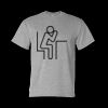 Unisex DryBlend® T-Shirt Thumbnail
