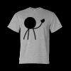 Unisex DryBlend® T-Shirt Thumbnail
