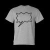 Unisex DryBlend® T-Shirt Thumbnail