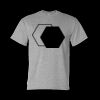 Unisex DryBlend® T-Shirt Thumbnail