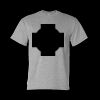 Unisex DryBlend® T-Shirt Thumbnail