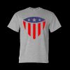 Unisex DryBlend® T-Shirt Thumbnail