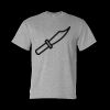 Unisex DryBlend® T-Shirt Thumbnail