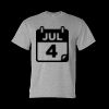 Unisex DryBlend® T-Shirt Thumbnail