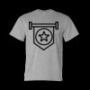 Unisex DryBlend® T-Shirt Thumbnail