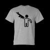 Unisex DryBlend® T-Shirt Thumbnail