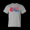 Unisex DryBlend® T-Shirt Thumbnail