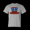 Unisex DryBlend® T-Shirt Thumbnail
