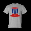 Unisex DryBlend® T-Shirt Thumbnail