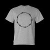 Unisex DryBlend® T-Shirt Thumbnail