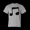 Unisex DryBlend® T-Shirt Thumbnail