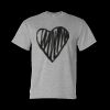 Unisex DryBlend® T-Shirt Thumbnail