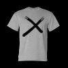 Unisex DryBlend® T-Shirt Thumbnail