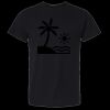 Unisex Light Cotton T-Shirt Thumbnail