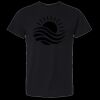 Unisex Light Cotton T-Shirt Thumbnail