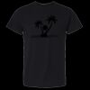 Unisex Light Cotton T-Shirt Thumbnail