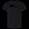 Unisex Light Cotton T-Shirt Thumbnail