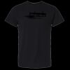 Unisex Light Cotton T-Shirt Thumbnail