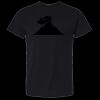 Unisex Light Cotton T-Shirt Thumbnail