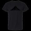 Unisex Light Cotton T-Shirt Thumbnail