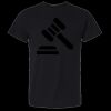Unisex Light Cotton T-Shirt Thumbnail