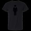 Unisex Light Cotton T-Shirt Thumbnail