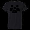 Unisex Light Cotton T-Shirt Thumbnail