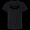 Unisex Light Cotton T-Shirt Thumbnail
