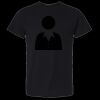 Unisex Light Cotton T-Shirt Thumbnail