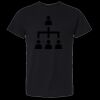 Unisex Light Cotton T-Shirt Thumbnail