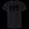 Unisex Light Cotton T-Shirt Thumbnail