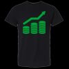 Unisex Light Cotton T-Shirt Thumbnail