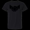 Unisex Light Cotton T-Shirt Thumbnail