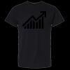 Unisex Light Cotton T-Shirt Thumbnail