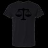 Unisex Light Cotton T-Shirt Thumbnail
