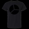 Unisex Light Cotton T-Shirt Thumbnail