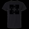 Unisex Light Cotton T-Shirt Thumbnail