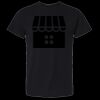 Unisex Light Cotton T-Shirt Thumbnail