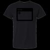 Unisex Light Cotton T-Shirt Thumbnail