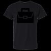 Unisex Light Cotton T-Shirt Thumbnail