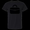 Unisex Light Cotton T-Shirt Thumbnail