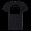 Unisex Light Cotton T-Shirt Thumbnail