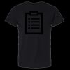 Unisex Light Cotton T-Shirt Thumbnail