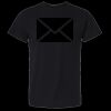 Unisex Light Cotton T-Shirt Thumbnail