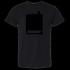 Unisex Light Cotton T-Shirt Thumbnail