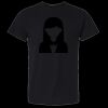 Unisex Light Cotton T-Shirt Thumbnail
